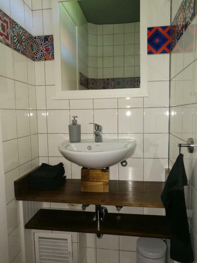 Ferienhaus Glucksmoment Grasellenbach Екстериор снимка