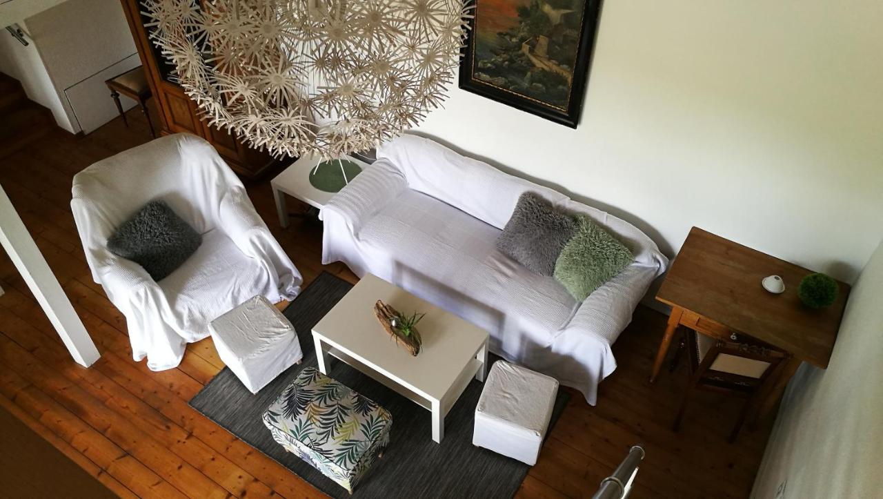 Ferienhaus Glucksmoment Grasellenbach Екстериор снимка