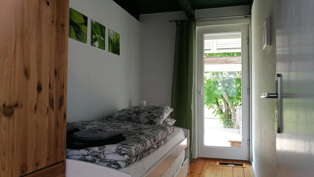 Ferienhaus Glucksmoment Grasellenbach Екстериор снимка