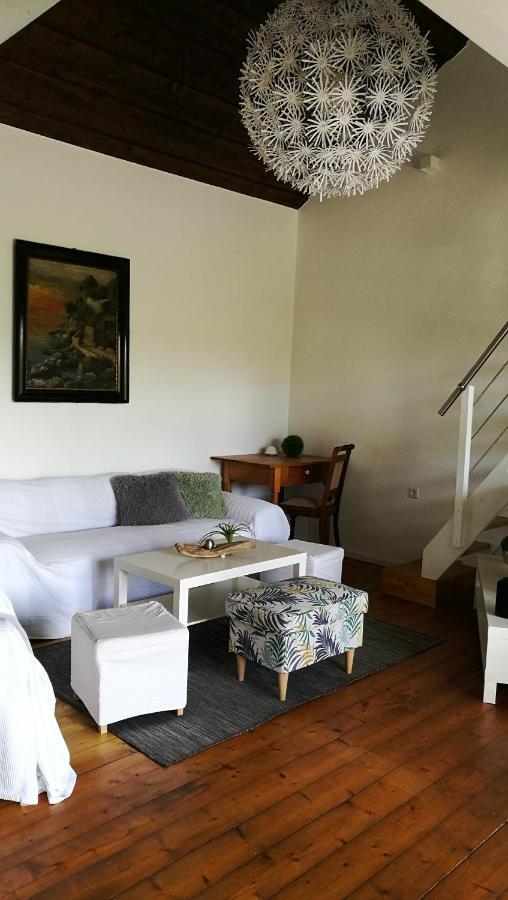 Ferienhaus Glucksmoment Grasellenbach Екстериор снимка