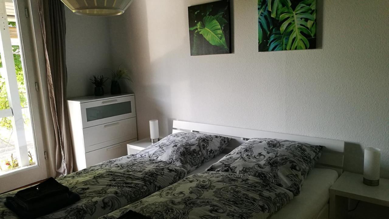 Ferienhaus Glucksmoment Grasellenbach Екстериор снимка